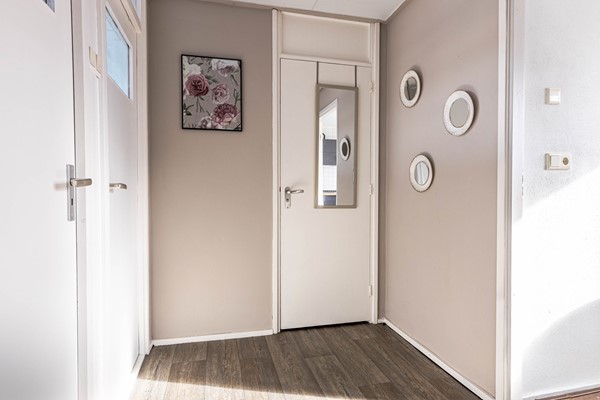 Medium property photo - Vijverstraat 18, 9561 KR Ter Apel